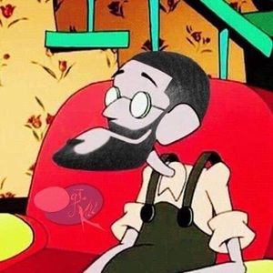 Meet your Posher, Andre